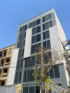 تایل بتنی کف