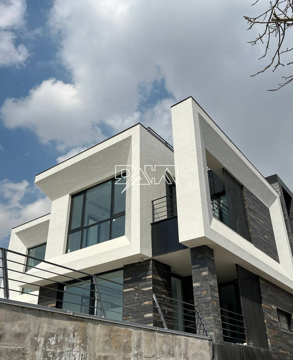 عمر رنگ نمای سیمانی سیلیکاتی